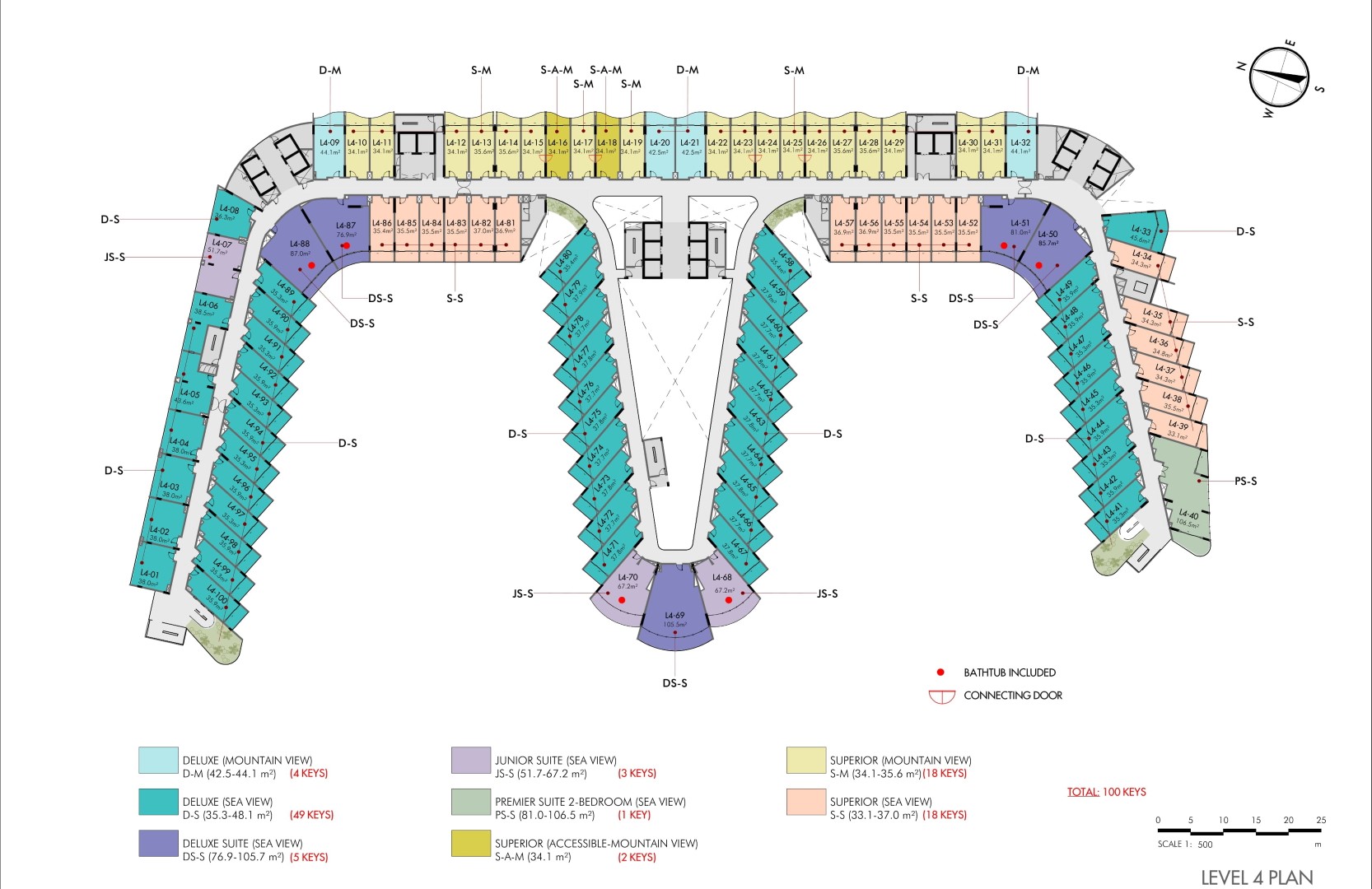 Charm Resort Long Hải